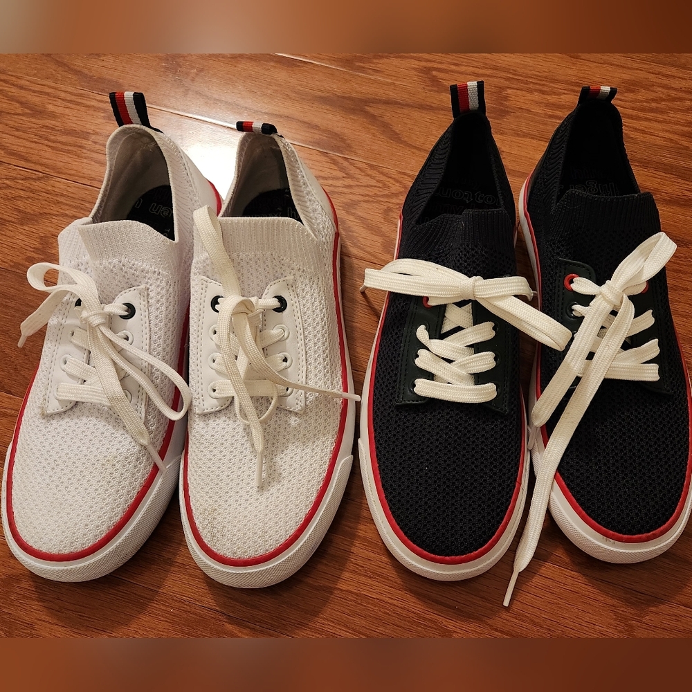 Tommy Hilfiger shoes